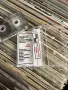 CD касети КИНО и ДДТ, плочи КИНО Ночь, 45,Группа крови,Последний герой,Черний альбом,Звезда по имени, снимка 5