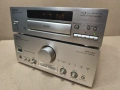 JDM Усилвател и плеър Technics SU-A70 Technics SL-P70, снимка 13