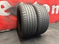 225 45 17, Летни гуми, Michelin PilotSport4, 2 броя, снимка 1