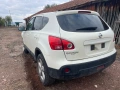 Nissan Qashqai 1.6/114hp/2009,На части , снимка 4