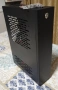 Компютърна кутия за Mini-ITX - със захранване, снимка 1