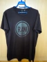 G-Star Raw черна тениска [M], снимка 1