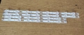 Продавам Power-BN4401266C,Main-BN41-03231A,Лед-LM41-01143A от тв SAMSUNG UE43DU7192U, снимка 14