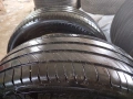 гуми MICHELIN 215/55R17, снимка 2