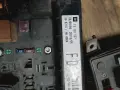 бушонно табло Opel ASTRA H , 1.6  , 13191127 FD, снимка 4