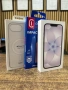 НОВ iPhone 17e 256GB White, Запечатан, снимка 4