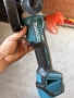 Makita DGA 511 безчетков ъглошлайф, снимка 6