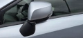 Ляво Огледало Subaru XV 2013 , снимка 3