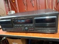 Продава се двукасетен дек Akai DX-W1100., снимка 2