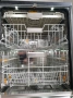 Knock2open - K2O - LED - XXL - Auto Open - Съдомиялна Miele - 60см, снимка 5