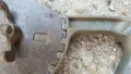 Трион с ъгли СССР , снимка 3
