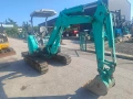 Багер Yanmar НОВ ВНОС JAPAN, снимка 8