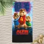 Плажни кърпи с 3D дизайн , снимка 8