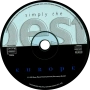 CD / ЦД компакт диск - Europe – Rock The Night-The Very Best Of Europe - 2004 [2 CD], снимка 15