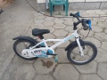 детско колело biox 16, снимка 3