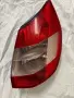 Стоп заден десен RENAULT MEGANE SCENIC 2 (2003-2009), снимка 2