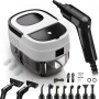 Парочистачка TwoOases Steam Cleaner,Гаранция, снимка 1