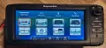 Raymarine c97 E70012 GPS сонар картограф радар 9” – работещ, снимка 3