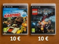 Игри за Ps3,цени в обявата, снимка 1