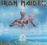 Iron Maiden - Seventh Son of a Seventh Son, снимка 1