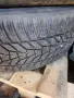 Джанти с гуми honda crv 3 , снимка 4