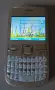 Мобилен телефон Nokia C3-00, снимка 4