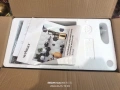 Welmax Sybilla 4 сокоизстисквачка, снимка 5