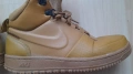 Nike Path Winter Sneaker Boot Wheat/Black-Cinnamon, снимка 4