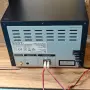 Sony CMT-SBT20 — Микро Аудиосистема с Bluetooth & NFC + оригинално дистанционно , снимка 3