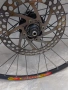 Cannondale Coda Expert, Mavic,Задна капла 26", снимка 5