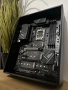 Дънна платка MSI PRO Z790-P WIFI DDR4 / LGA 1700 - С ПРОБЛЕМ!, снимка 2