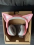 Razer Kraken Kitty V2 BT Quartz Edition, снимка 3
