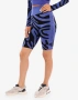 Adidas x Stella McCartney Wolford Leggings Blue/Black Дамски Клин – Seamless – Размер S / M / XL, снимка 1