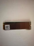 Intel SSD 660p Series 512GB, M.2 2280 PCIe 3.0 x4, 3D2, QLC, снимка 1