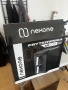 NexOne TwinFryer 11L – Двукамерен фритюрник с горещ въздух 2800W, две независими кошници, снимка 9