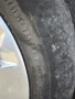 Гуми с джанти за Citroen C3 Pluriel, снимка 4