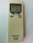 Дистанционно Panasonic Inverter WIDE, снимка 3