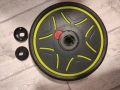 Резервни части за Детска триколка 4 в 1 Globber Trike, снимка 2