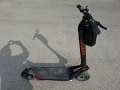 Продавам тротинетка INOKIM OX SUPER 60V-21Аh. НОВА ЦЕНА!!!, снимка 3
