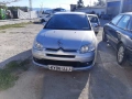 Мотор за стъклоповдигач на предна дясна врата за Citroën C4 (2005) 9647441980, снимка 2