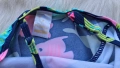 Детско пончо за плаж Hello Kitty и бански 2-3 години, снимка 11