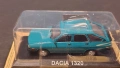 1/43 металнa колекционерскa количкa Deagostini Dacia 1320 Нова, снимка 1