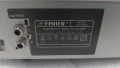 Fisher AD-M92 Compact Disc Player , снимка 9
