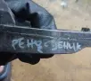 Стойка Дясна Полуоска Рено Сценик 2 - Меган 2 - Лагуна 2 - Нисан Примера P12 - 8200187544, снимка 7