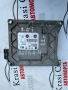 55571558 55 571 558 5WK9 464 компютър двигател OPEL ZAFIRA B 1.6 i Siemens S 11 002 02, снимка 1