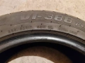 Летни 225/50/17 - 2 comforser и 2 ovation, снимка 5
