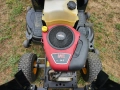 ТРАКТОРНА КОСАЧКА PARTNER/HUSQVARNA. ПЕРФЕКТНА , снимка 11