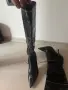 Дамски ботуши Casadei, снимка 3