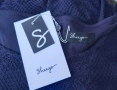 5XL/6XL  Нова рокля Sheego с дантела , снимка 9