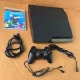 PlayStation 3 Slim , Плейстейшън 3 , PS3, снимка 1